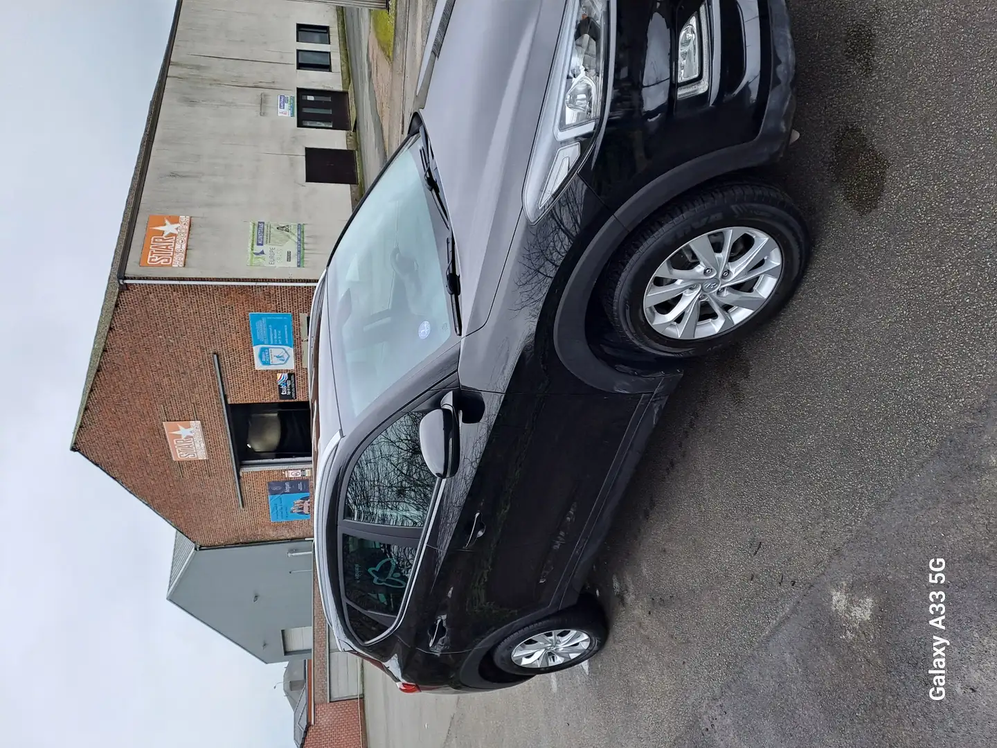 Hyundai TUCSON 1.6 GDi 2WD Style - 2