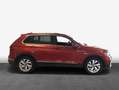 Volkswagen Tiguan Elegance 2.0 TDI DSG AHK ACC Keyless Rojo - thumbnail 4