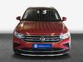 Volkswagen Tiguan Elegance 2.0 TDI DSG AHK ACC Keyless Rouge - thumbnail 3