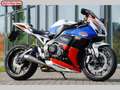 Honda CBR 1000 RR FIREBLADE bijela - thumbnail 1