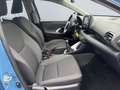 Toyota Yaris 1.0 Comfort *CarPlay*CAM*ACC*Spurhalteass* Bleu - thumbnail 21