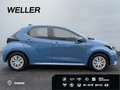 Toyota Yaris 1.0 Comfort *CarPlay*CAM*ACC*Spurhalteass* Bleu - thumbnail 10