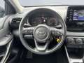 Toyota Yaris 1.0 Comfort *CarPlay*CAM*ACC*Spurhalteass* Bleu - thumbnail 13
