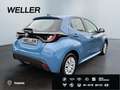 Toyota Yaris 1.0 Comfort *CarPlay*CAM*ACC*Spurhalteass* Bleu - thumbnail 19