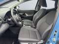 Toyota Yaris 1.0 Comfort *CarPlay*CAM*ACC*Spurhalteass* Bleu - thumbnail 9