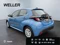 Toyota Yaris 1.0 Comfort *CarPlay*CAM*ACC*Spurhalteass* Bleu - thumbnail 7