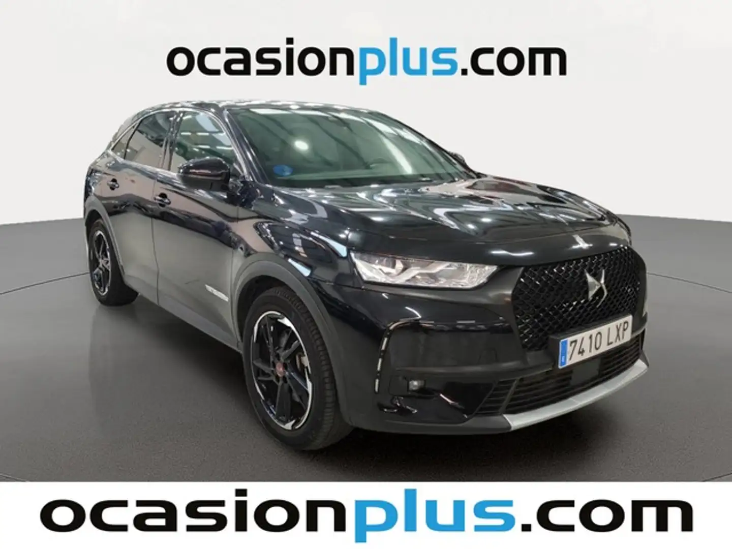 DS Automobiles DS 7 Crossback E-Tense Performance Line Aut. 4x4 Schwarz - 2
