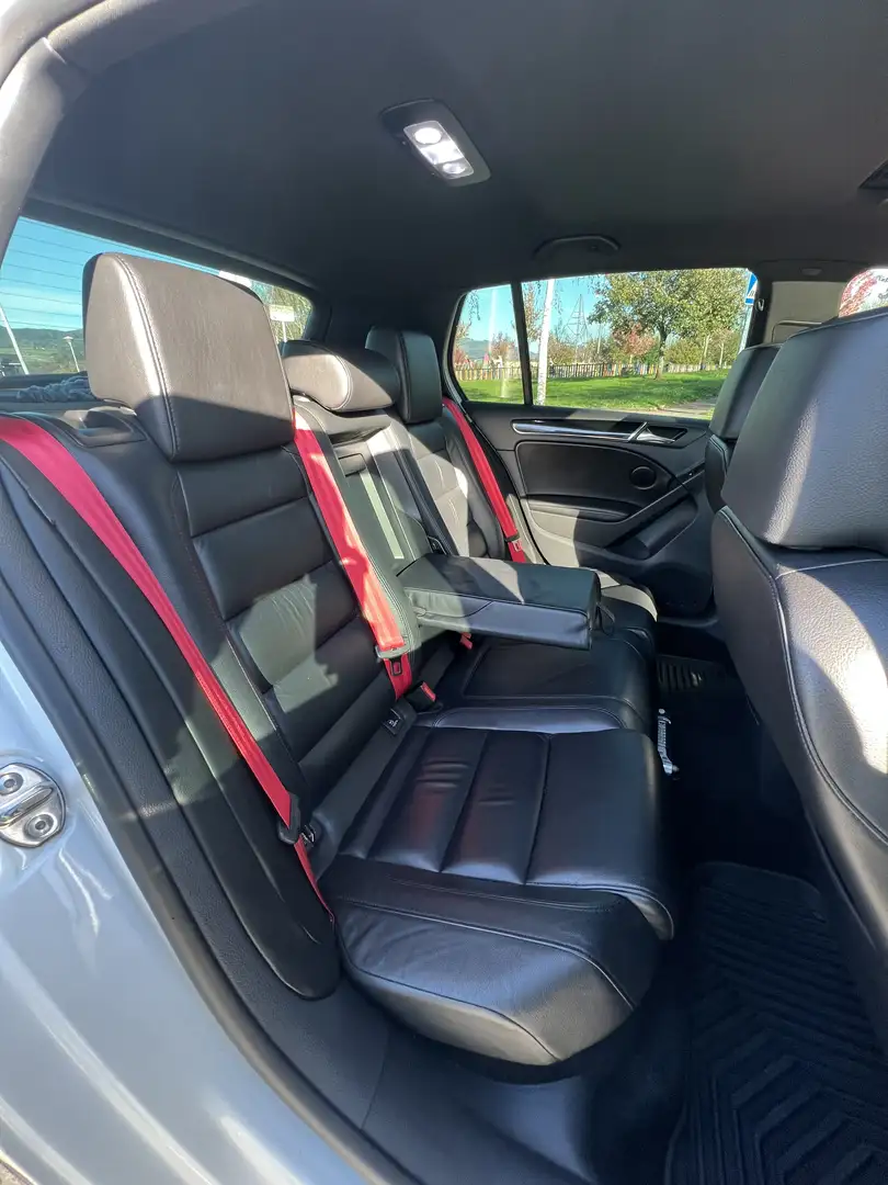 Volkswagen Golf GTD 2.0TDI CR DSG - 2