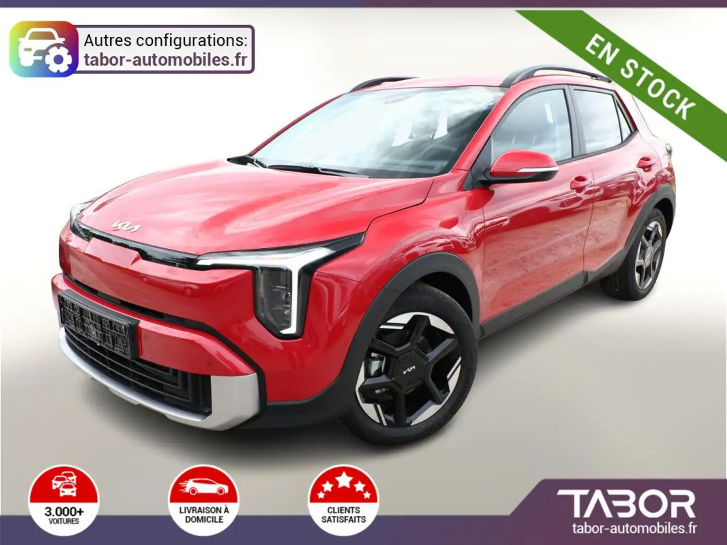 kia stonic