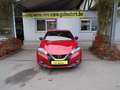 Nissan Micra 1.0 92cv 5 portes rouge 05/21 57.503km!! Airco GPS Rouge - thumbnail 2