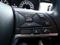 Nissan Micra 1.0 92cv 5 portes rouge 05/21 57.503km!! Airco GPS Rouge - thumbnail 14