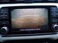 Nissan Micra 1.0 92cv 5 portes rouge 05/21 57.503km!! Airco GPS Rouge - thumbnail 12