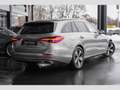 Mercedes-Benz C 220 d T Avantgarde Distronic EasyP AHK Kamera Silber - thumbnail 3