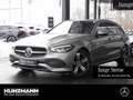 Mercedes-Benz C 220 d T Avantgarde Distronic EasyP AHK Kamera Silber - thumbnail 1