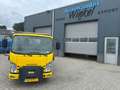 Isuzu PICK UP N1R 76000KM!! Jaune - thumbnail 17