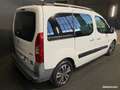 Peugeot Partner Tepee 1.6 HDI OUTDOOR (92cv) première main- kit de distribution à jour révision garantie - Weiß - thumbnail 2