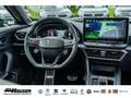 CUPRA Formentor 1.5 eTSI DSG EL. HECKKL. TOP-VIEW NAVI PARK ACC LE Schwarz - thumbnail 14