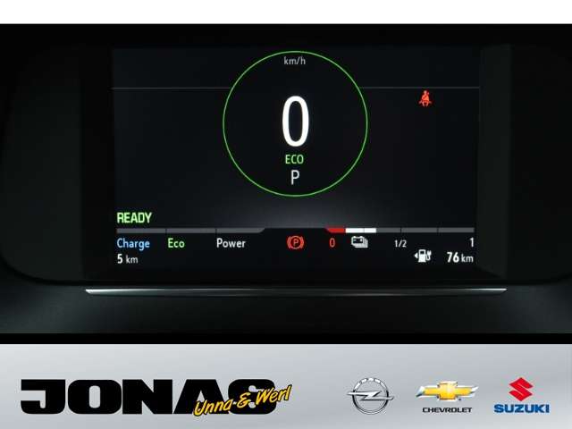 Opel Corsa-e