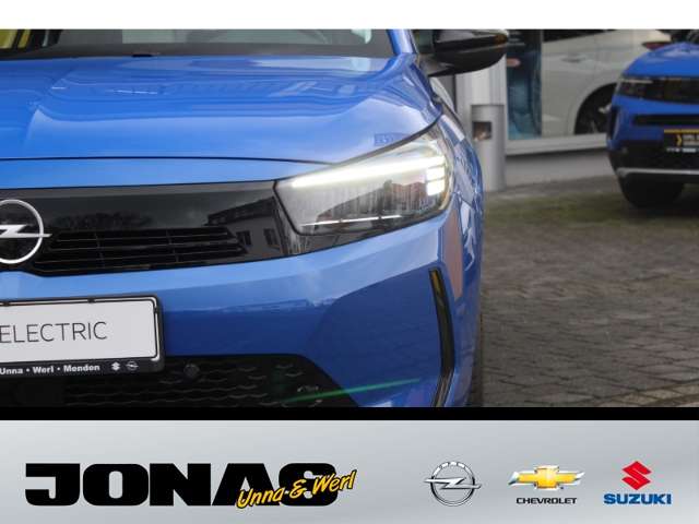 Opel Corsa-e