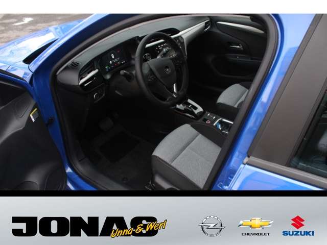 Opel Corsa-e