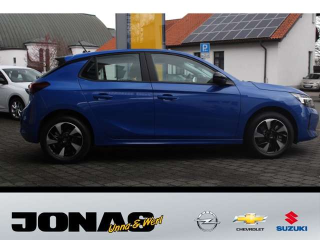 Opel Corsa-e