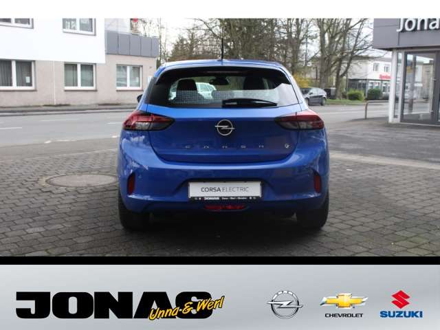 Opel Corsa-e