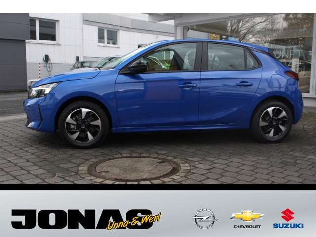 Opel Corsa-e