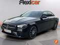 Mercedes-Benz E 220 220CDI Noir - thumbnail 3