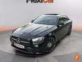 Mercedes-Benz E 220 220CDI Noir - thumbnail 4