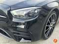 Mercedes-Benz E 220 220CDI Noir - thumbnail 11