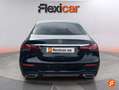 Mercedes-Benz E 220 220CDI Noir - thumbnail 8