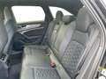 Audi RS6 Avant 4,0 TFSI Biturbo quattro+Pano+Laser Schwarz - thumbnail 9