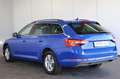 Skoda Superb 2.0 TDI Ambition AID+ACC+LED+CARPLAY+ALU Bleu - thumbnail 6