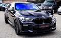 BMW X6 M50i High Executive | Carbon inleg | Krystallen Po Zwart - thumbnail 14