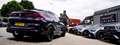 BMW X6 M50i High Executive | Carbon inleg | Krystallen Po Zwart - thumbnail 34
