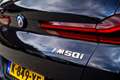 BMW X6 M50i High Executive | Carbon inleg | Krystallen Po Zwart - thumbnail 37