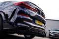 BMW X6 M50i High Executive | Carbon inleg | Krystallen Po Zwart - thumbnail 45