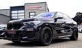 BMW X6 M50i High Executive | Carbon inleg | Krystallen Po Zwart - thumbnail 1