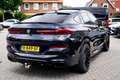 BMW X6 M50i High Executive | Carbon inleg | Krystallen Po Zwart - thumbnail 35