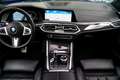 BMW X6 M50i High Executive | Carbon inleg | Krystallen Po Zwart - thumbnail 27