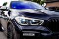 BMW X6 M50i High Executive | Carbon inleg | Krystallen Po Zwart - thumbnail 17