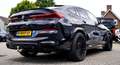 BMW X6 M50i High Executive | Carbon inleg | Krystallen Po Zwart - thumbnail 2