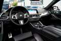BMW X6 M50i High Executive | Carbon inleg | Krystallen Po Zwart - thumbnail 50