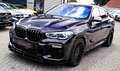 BMW X6 M50i High Executive | Carbon inleg | Krystallen Po Zwart - thumbnail 12