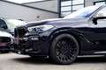 BMW X6 M50i High Executive | Carbon inleg | Krystallen Po Zwart - thumbnail 48