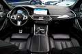 BMW X6 M50i High Executive | Carbon inleg | Krystallen Po Zwart - thumbnail 3