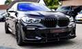 BMW X6 M50i High Executive | Carbon inleg | Krystallen Po Zwart - thumbnail 15