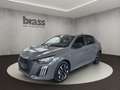 Peugeot 208 ALLURE PureTech 100 Grau - thumbnail 1