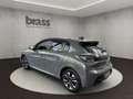 Peugeot 208 ALLURE PureTech 100 Grau - thumbnail 3