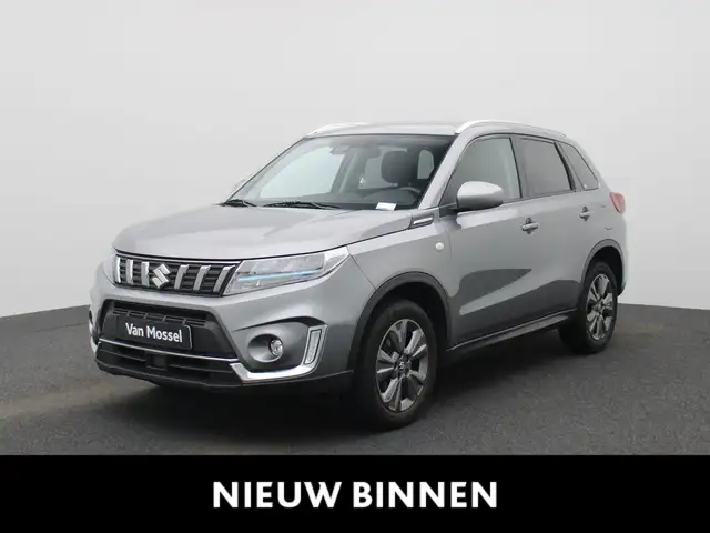 Suzuki Grand Vitara 1.5 Luxe+ 2WD automaat Camera | Zetelverwarming |